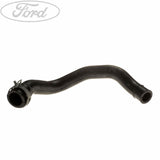 Original Ford Kurbelgehäuse Ölabscheider Schlauch 1.8L Duratorq 1479081