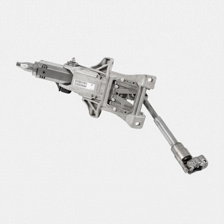 Ford Focus 2011-2019 Lenksäule ohne Keyless Entry