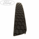 Original Ford S-MAX/Galaxy 2010-2015 Verschlussplatte rechts 1684688