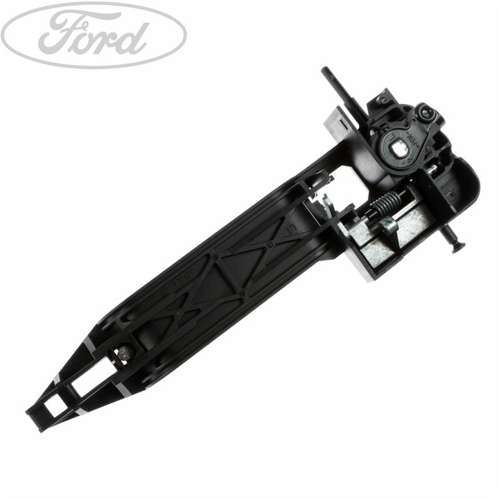 Original Ford Fiesta 2001-2012 Verstärkung Türgriff links 1372473