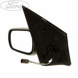 Original Ford Fiesta 2002-2005 Außenspiegel links 1379885