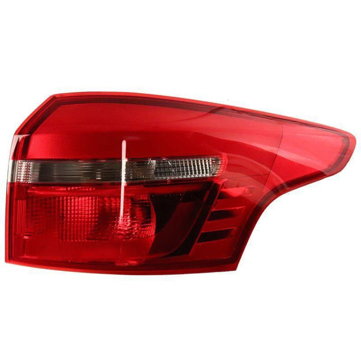 Original Ford Focus ab 2014 Hintere Außere Rückleuchte LED rechts 2033122