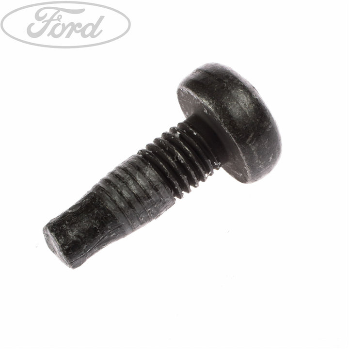 Original Ford Vordersitzsockelschraube 1353831 - 4 Stk