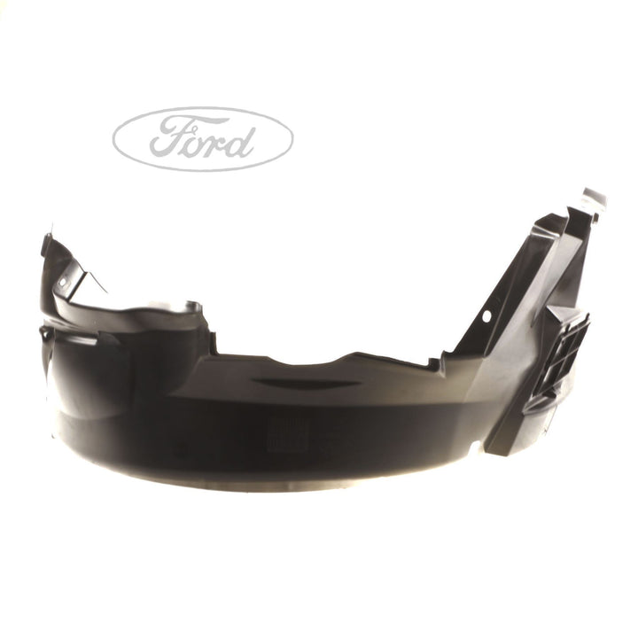 Original Ford Ka 2008-2016 Verkleidung Radhaus rechts 1558910