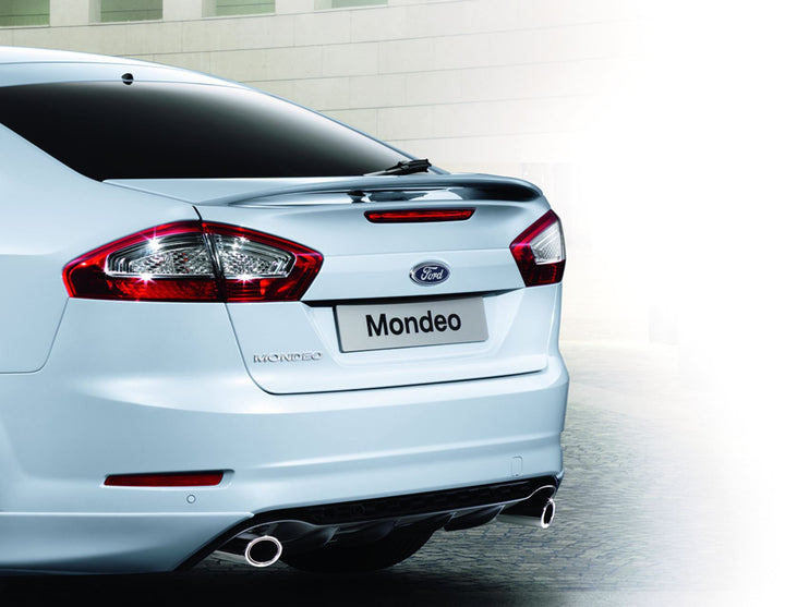 Original Ford Mondeo 2007-2015 Heckspoiler, 5 Türer