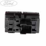 Original Ford C-Max Kuga Warnblinklichtschalter 1591825