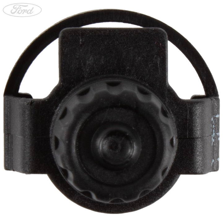 Original Ford Thermostatgehäuse Stecker 1690966
