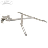 Original Ford Ranger Fensteeber seitlich vorne 2006-2012 1452782