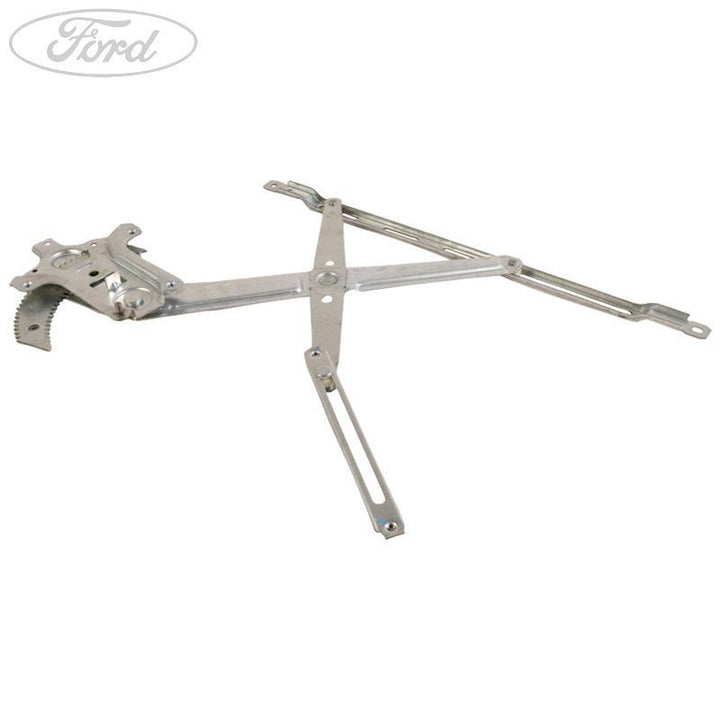 Original Ford Ranger Fensteeber seitlich vorne 2006-2012 1452782