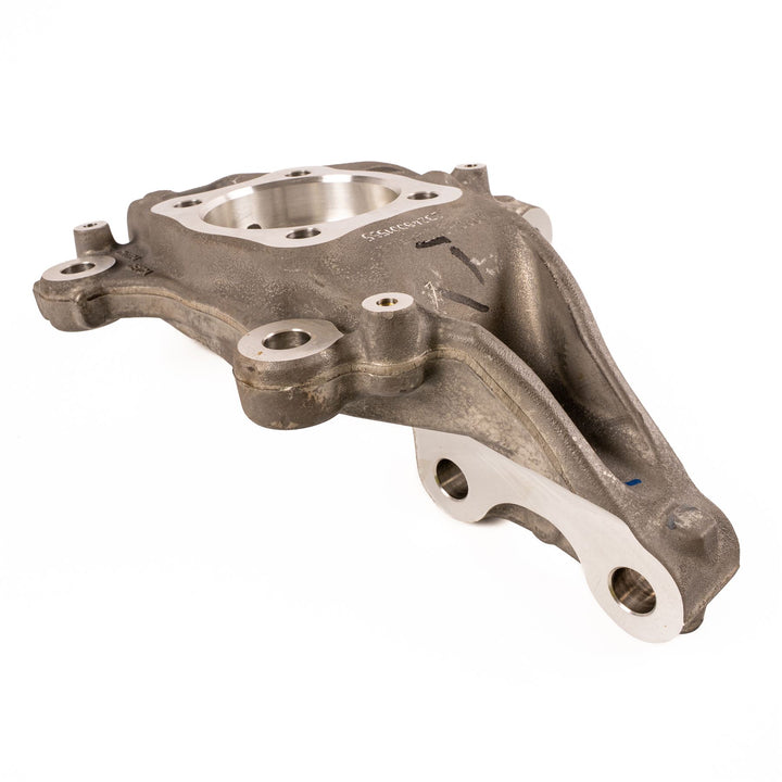 Ford Mondeo 2014–2022 Radträger mit Radnabe rechts 5352024