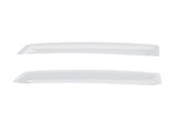 Ford Mustang Mach-E ClimAir* Windabweiser, Seitenfenster hinten, transparent 2539417