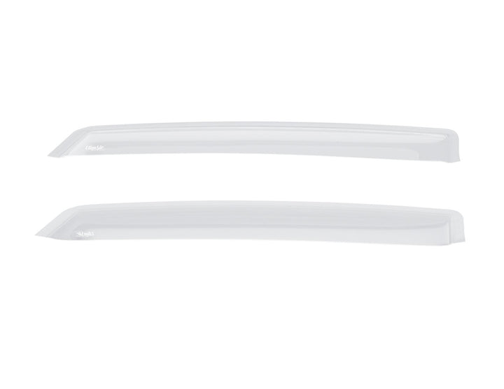 Ford Mustang Mach-E ClimAir* Windabweiser, Seitenfenster hinten, transparent 2539417