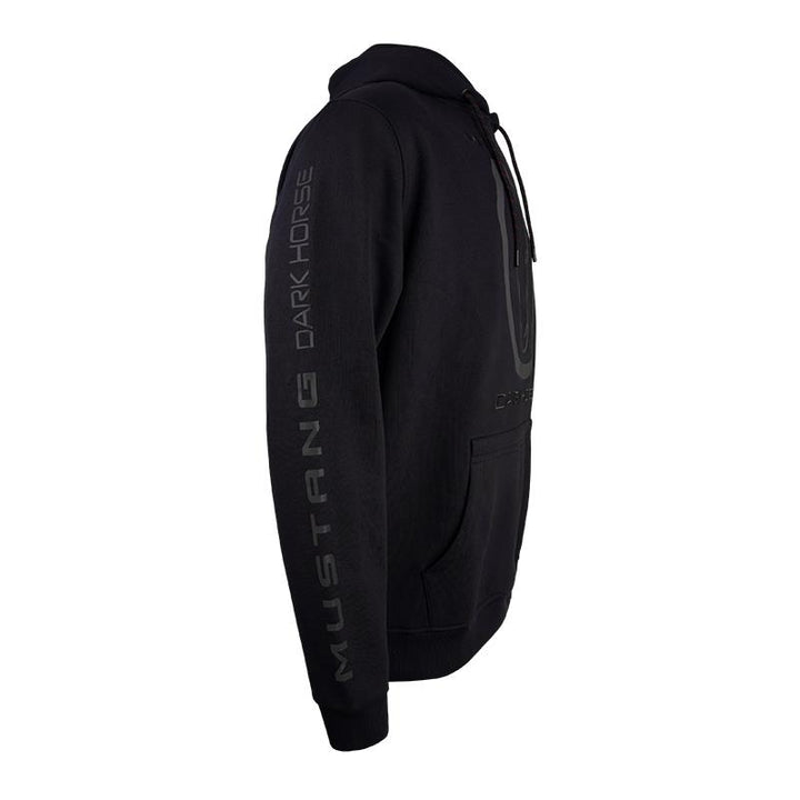 Ford Mustang Dark Horse Hoodie Reflective, L
