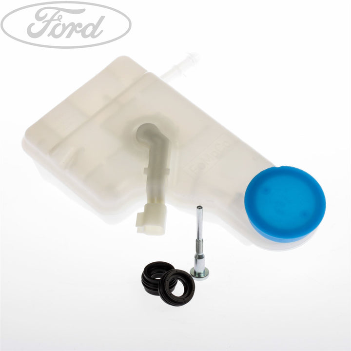 Original Ford Ausgleichbehälter - Hauptbremszylinder 2025968