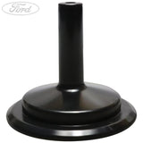 Original Ford Ersatzradmontageplattenhalterung 2031749