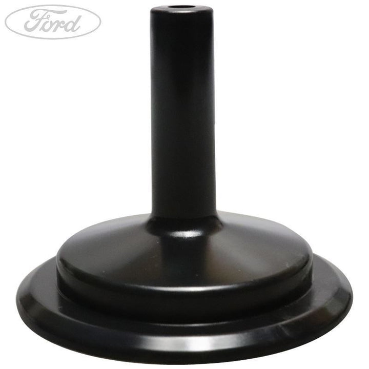 Original Ford Ersatzradmontageplattenhalterung 2031749