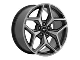 Original Ford Mustang Alufelge 19