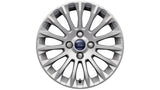 Original Ford B-MAX Leichtmetallrad 16