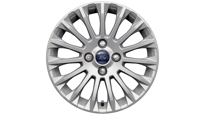 Original Ford B-MAX Leichtmetallrad 16