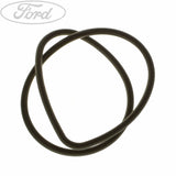 Original Ford 1.8 Diesel E Ölpumpendichtung 1998- 1019605