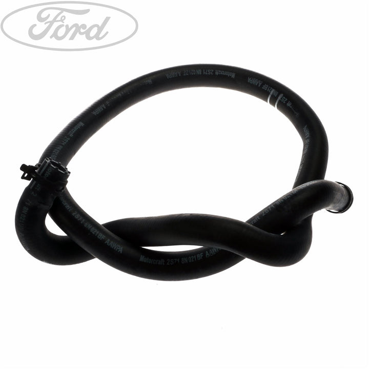 Original Ford Mondeo Duratorq TDCi Diesel Kühlerschlauch 1307973