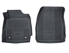 Original Ford Ka+ 2016-2019 Allwetterfußmatten vorne, schwarz, Wannenform