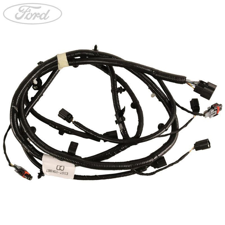 Original Ford S-MAX Galaxy 2015-2019 Kabelbaum Einparkhilfe vorne 2328270