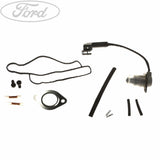 Original Ford Fiesta Transit Magnetschalter Einspritzung Kit 1362312
