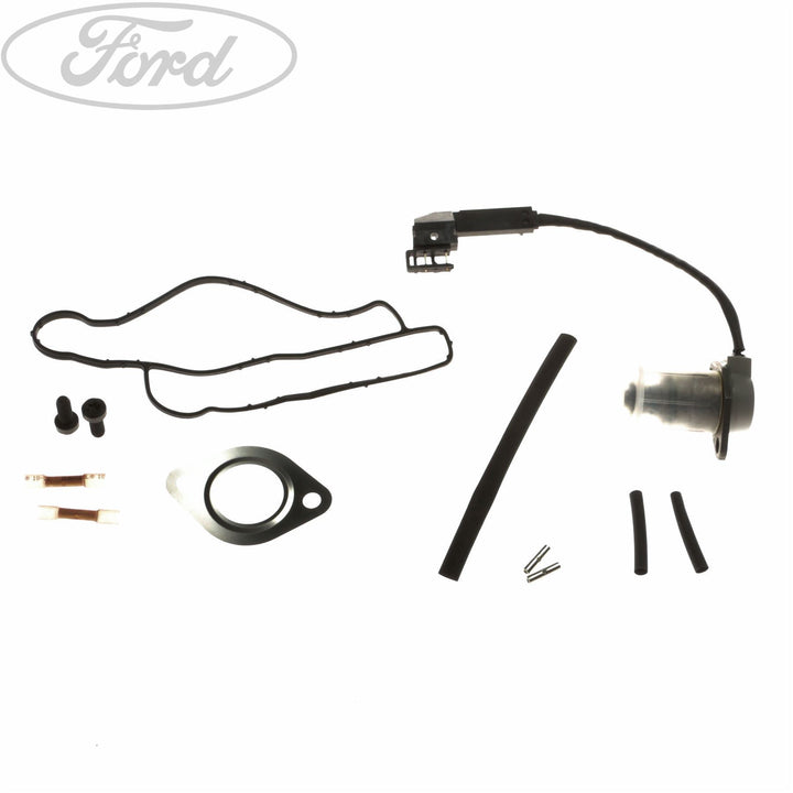 Original Ford Fiesta Transit Magnetschalter Einspritzung Kit 1362312