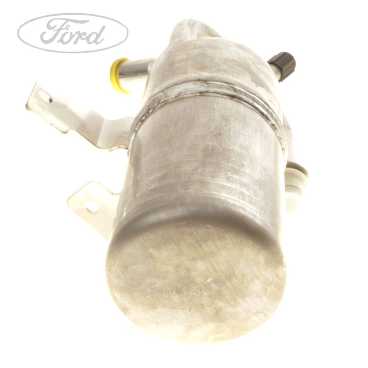 Original Ford Fiesta Fusion Akkumulator - Klimaanlage 1209041