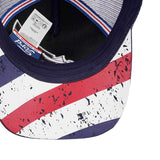 Ford Heritage Baseball Cap Wings Logo