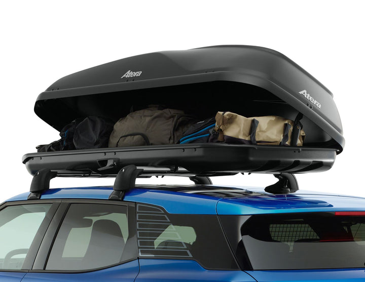 Atera* Dachbox Casar XL, Lava Structured