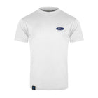 Ford Ready Set Ford T-Shirt weiß, 3XL