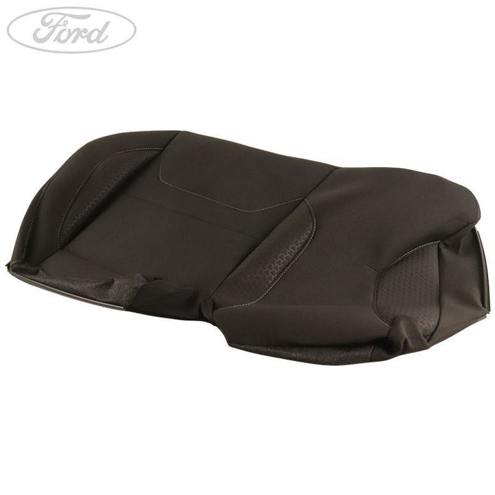 Ford Focus 2014-2016 Sitzbezug Sitzfläche hinten 1940798