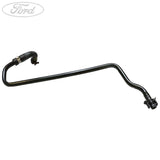 Original Ford Mondeo Kühlmittel Ausgleichsbehälter Überlaufschlauch 1799492