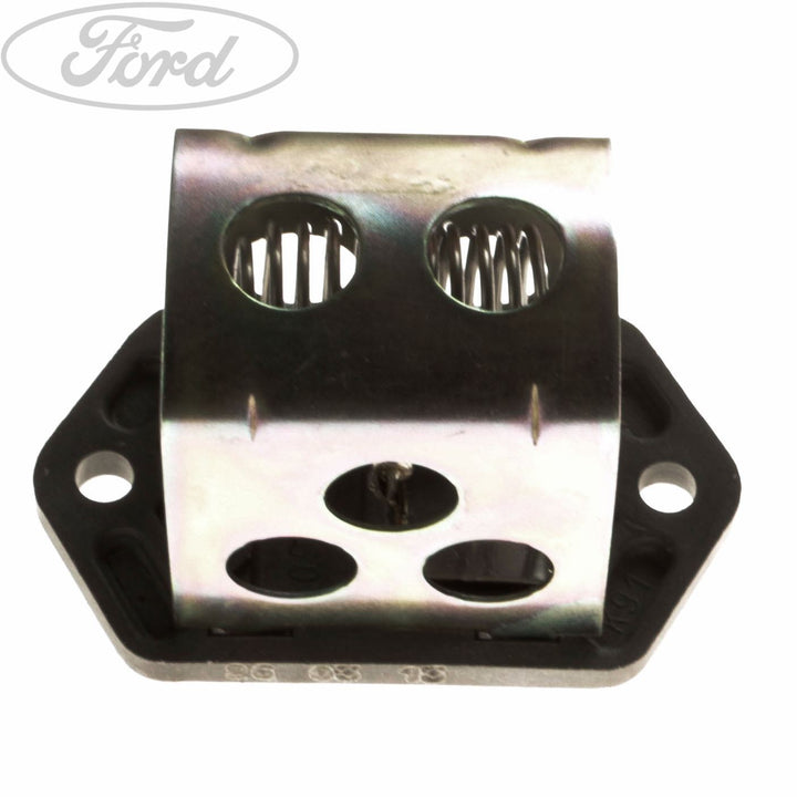 Original Ford Heizwiderstand 1445117