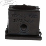 Original Ford Kühler Gummiisolator 1508176