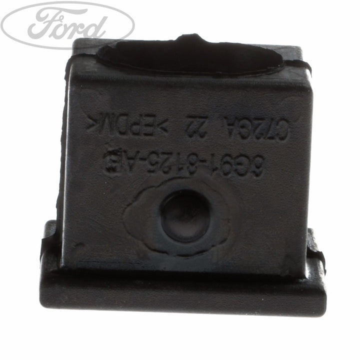 Original Ford Kühler Gummiisolator 1508176