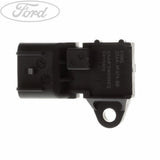 Original Ford Sensor Ansaugunterdruck 1.6L Duratec 1923995