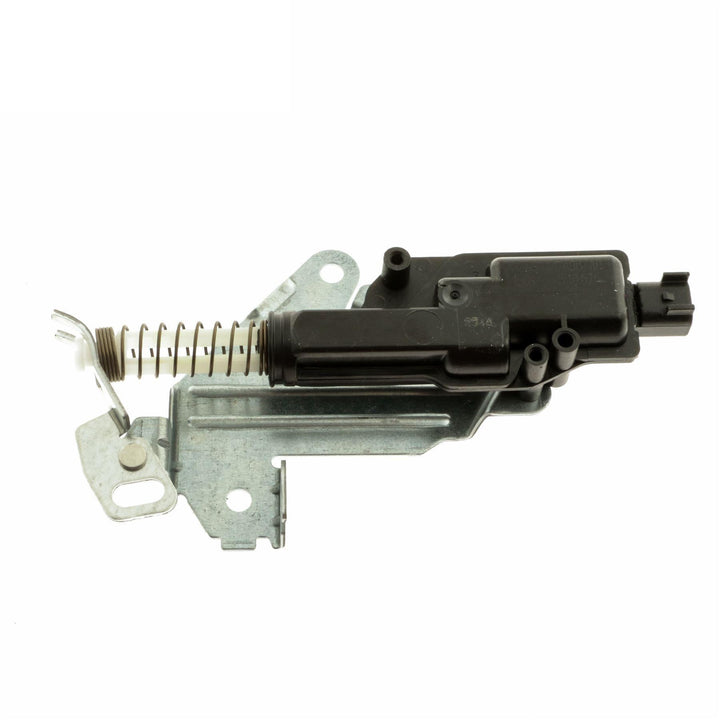 Original Ford Fiesta Fusion Schlossmotor Manschette Heckklappe 1481081