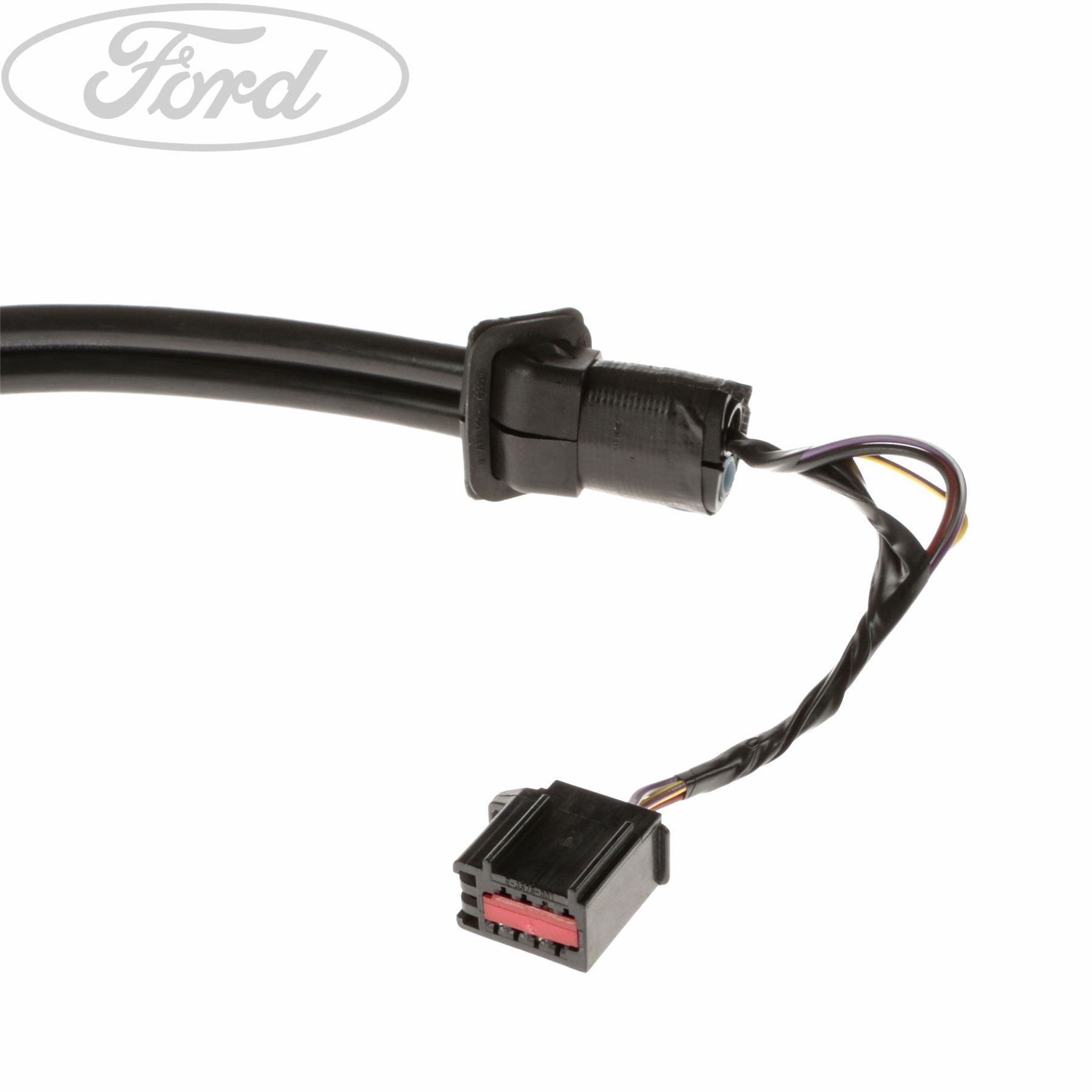 Transit MK 7 Hintere Tür Verkabelung | Ford Onlineshop