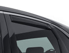 Ford Kuga ab 2020 ClimAir®* Windabweiser, Seitenfenster hinten, dunkel getönt