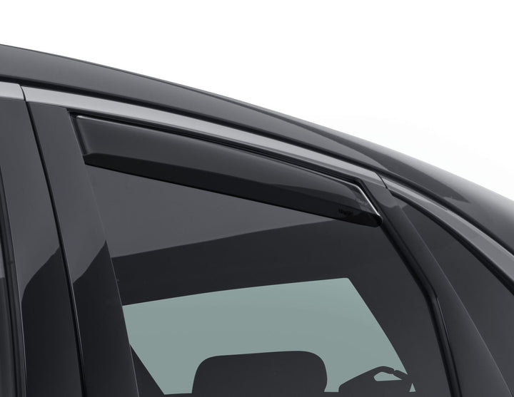 Ford Kuga ab 2020 ClimAir®* Windabweiser, Seitenfenster hinten, dunkel getönt