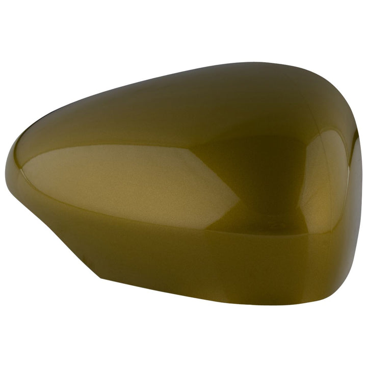 Original Ford Fiesta Mk7 Vorne Rechts Spiegelgehäuse Kappe Abdeckung 1790485