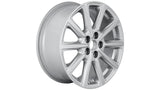 Ford S-MAX & Galaxy Alufelge 17