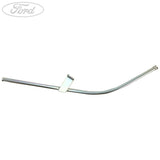Ford Ranger 2006-2011 2.5 Diesel Rohr Ölmessstab 1448518