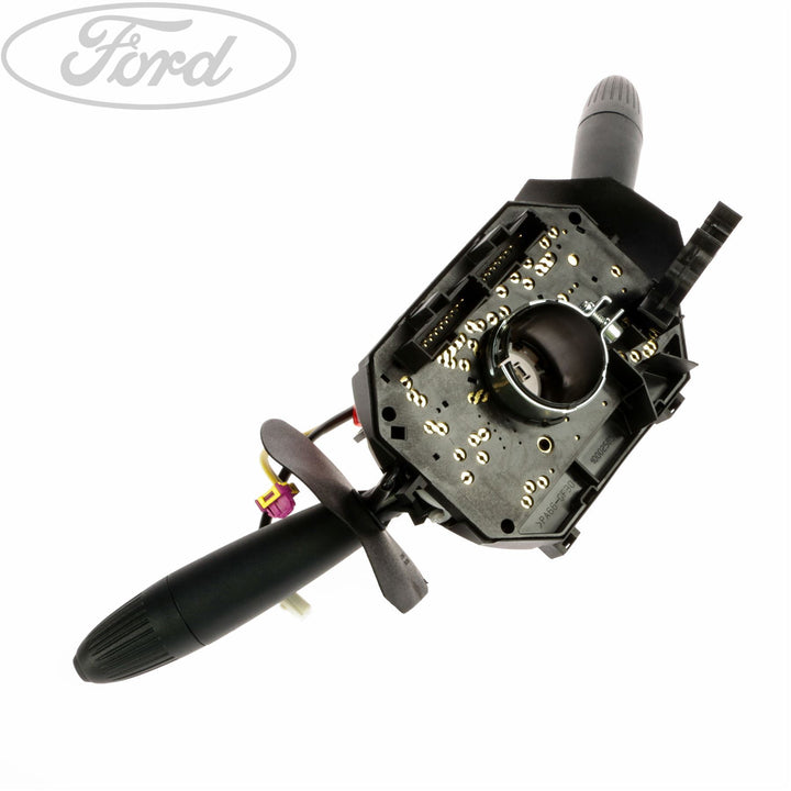Original Ford Lenkstockschalter Lenksäule Kontrollleuchte Wischer 1790293