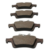 Ford Focus/Kuga/Transit Motorcraft Bremsbläge hinten 2039739