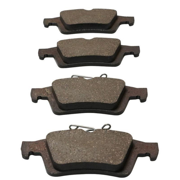 Ford Focus/Kuga/Transit Motorcraft Bremsbläge hinten 2039739