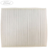 KA KA INNENRAUMFILTER POLLENFILTER 1.2 1.3 TDCI 2009 2016
